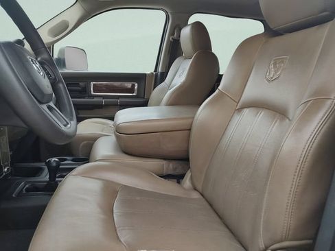 Used 2012 RAM 2500 ST w/ Chrome Appearance Group AWD/4WD image 22