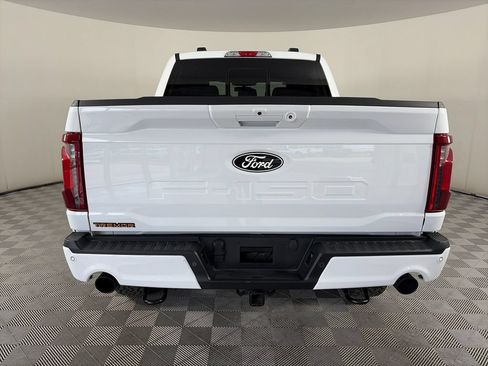 Used 2025 Ford F150 Tremor AWD/4WD image 6