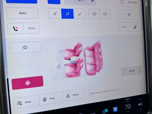 Used 2017 Tesla Model S 75D image 30