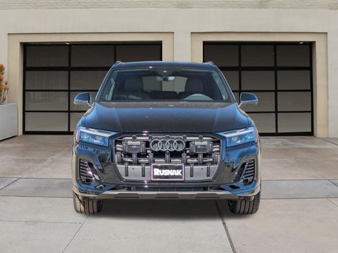 New 2026 Audi Q7 3.0T Premium Plus image 2