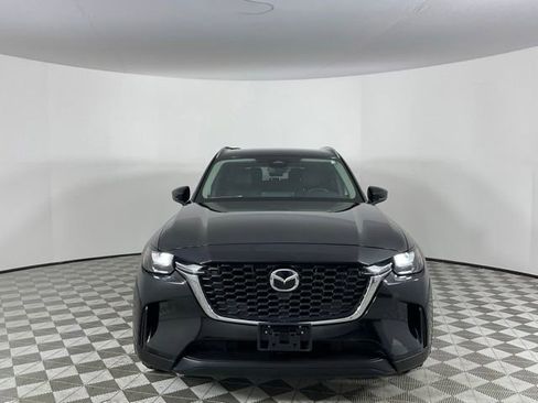 Used 2024 MAZDA CX-90 3.3 Turbo w/ Select Package AWD/4WD image 4