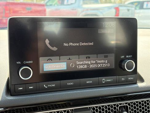 Used 2024 Honda Civic Sport image 15