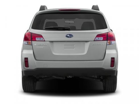 Used 2014 Subaru Outback 2.5i Premium w/ Moonroof Package image 5