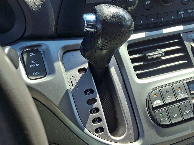 Used 2010 Honda Odyssey EX-L image 16
