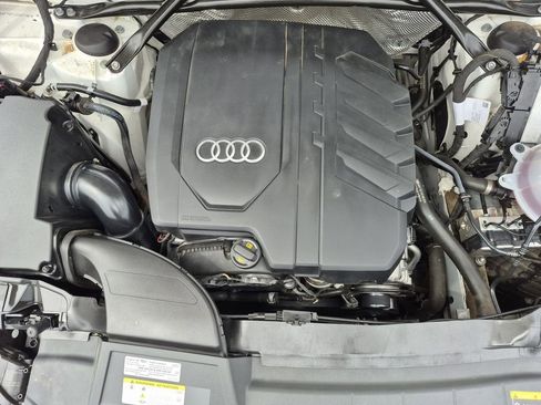 Used 2023 Audi Q5 2.0T Premium Plus image 18