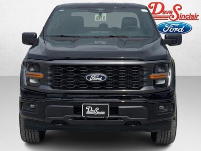New 2026 Ford F150 STX w/ Equipment Group 200A