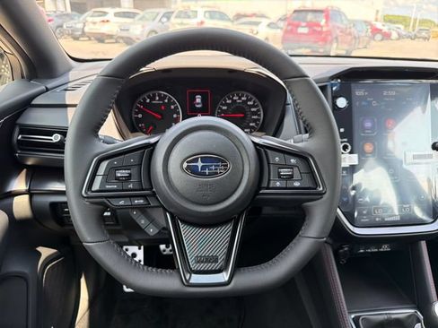 New 2026 Subaru WRX Premium w/ WRX Essentials Package AWD/4WD image 10