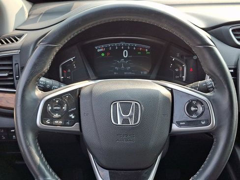 Used 2020 Honda CR-V EX-L image 20