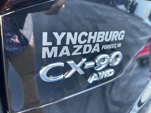 New 2026 MAZDA CX-90 3.3 Turbo S w/ Premium Plus AWD/4WD image 38