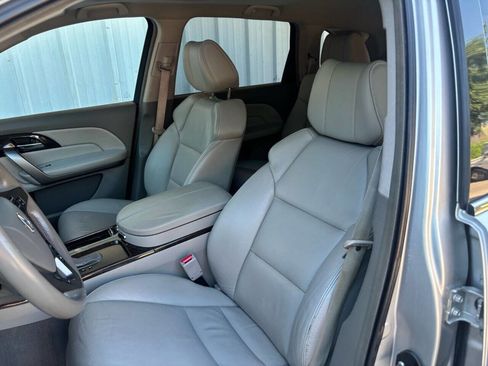 Used 2011 Acura MDX w/ Technology Package image 11
