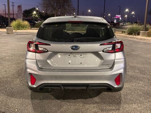 Used 2024 Subaru Impreza 2.0i Sport image 6