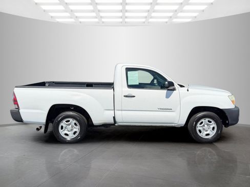 Used 2010 Toyota Tacoma 2WD Regular Cab image 6