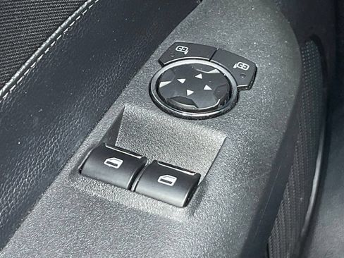 Used 2017 Ford Mustang Coupe w/ Enhanced Security Package RWD image 11