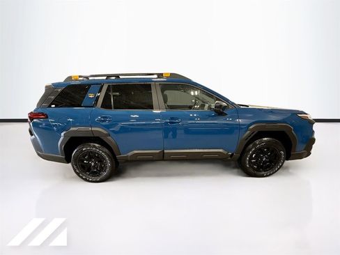 New 2026 Subaru Outback Wilderness AWD/4WD image 4
