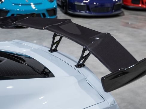 Used 2019 Chevrolet Corvette ZR1 w/ ZTK Track Performance Package image 65