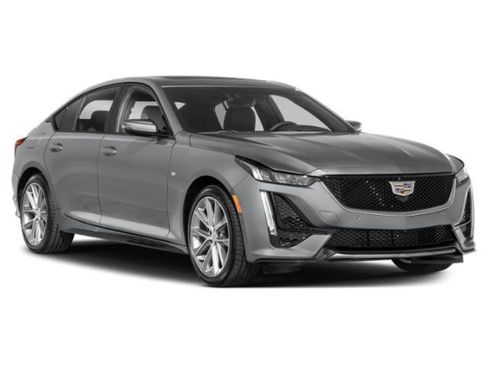 Used 2023 Cadillac CT5 Sport AWD/4WD image 11