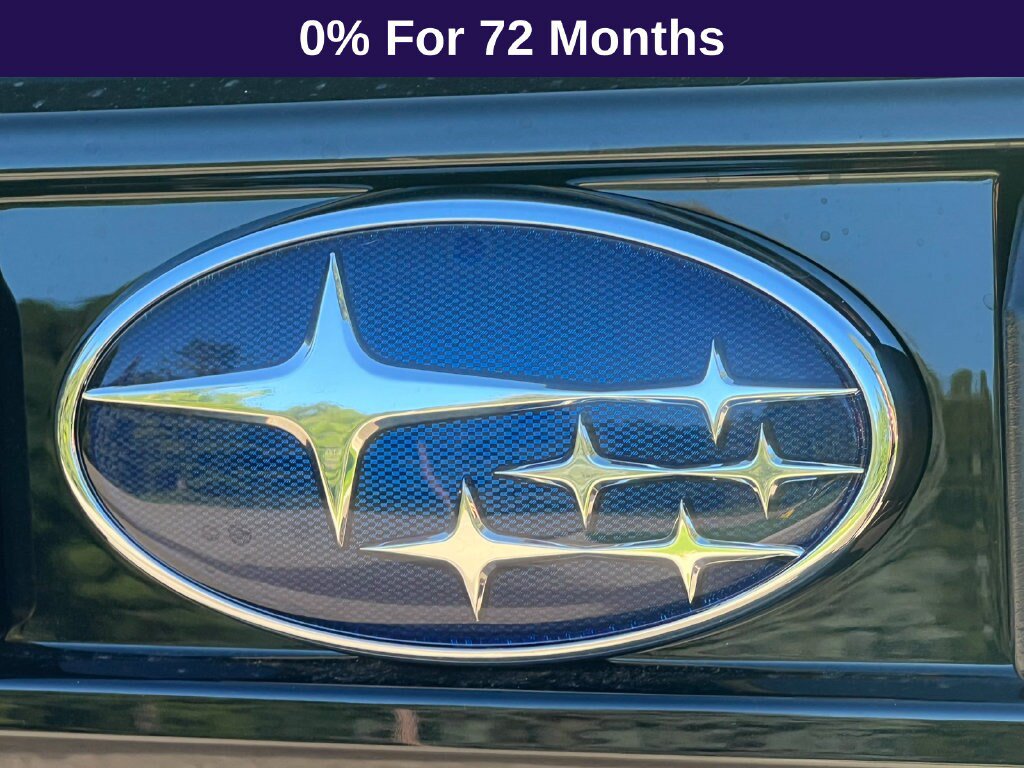 New 2026 Subaru Outback Wilderness AWD/4WD image 53
