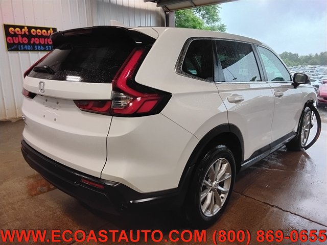 Used 2024 Honda CR-V EX image 3