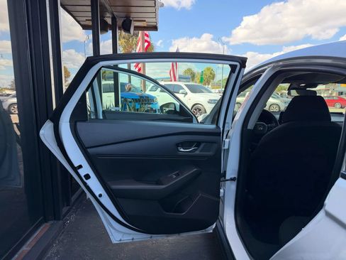 Used 2023 Honda Accord LX image 21