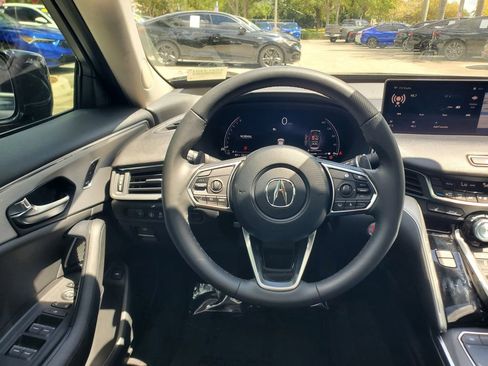 Certified 2024 Acura TLX w/ Technology Package image 23