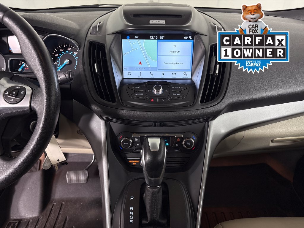 Used 2016 Ford Escape SE AWD/4WD image 31