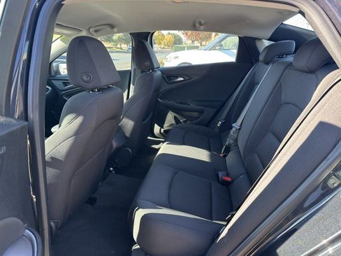 Used 2023 Chevrolet Malibu RS image 13