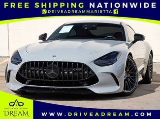 Used 2024 Mercedes-Benz AMG GT 63 video 1