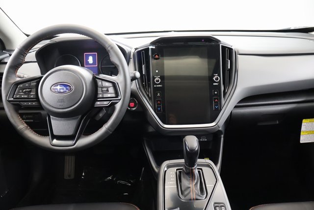 New 2026 Subaru Crosstrek 2.5i Limited AWD/4WD image 15