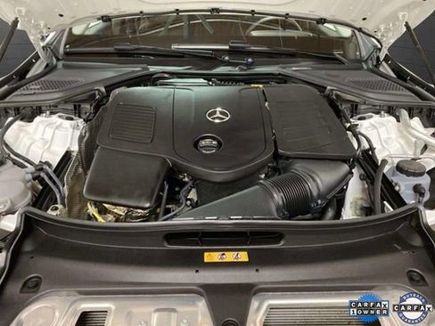 Used 2025 Mercedes-Benz E 350 Sedan image 91