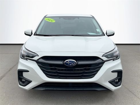 Used 2024 Subaru Legacy Limited image 2