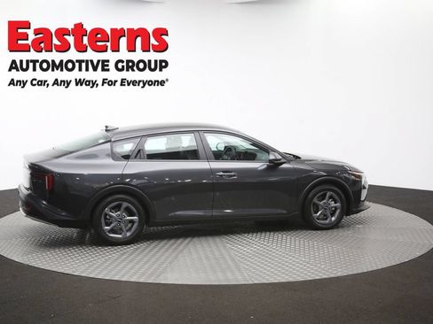 Used 2025 Kia K4 FWD image 42