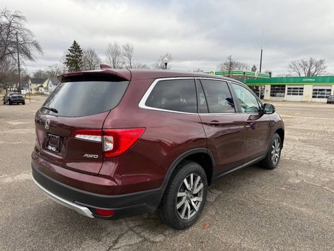 Used 2020 Honda Pilot EX-L image 5