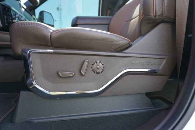 Used 2025 Ford F350 King Ranch AWD/4WD image 26