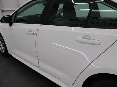 Used 2024 Toyota Corolla LE FWD image 31