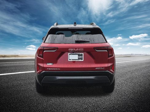 New 2026 GMC Terrain AT4 w/ Convenience Package III AWD/4WD image 18
