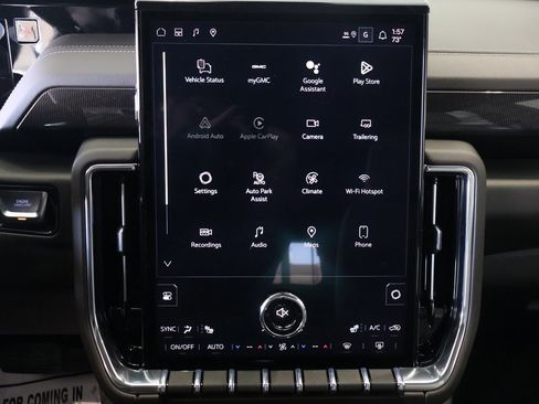 New 2026 GMC Yukon Elevation image 27