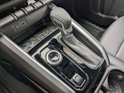 New 2026 Chevrolet Colorado LT w/ LT Convenience Package image 14