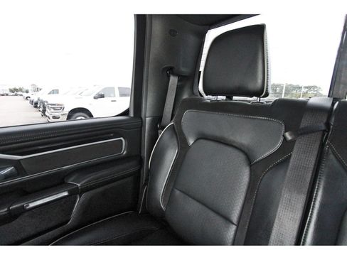 Used 2021 RAM 1500 Laramie AWD/4WD image 14