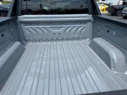 New 2026 GMC Sierra EV Elevation w/ LPO, Elevation Dark Package image 13