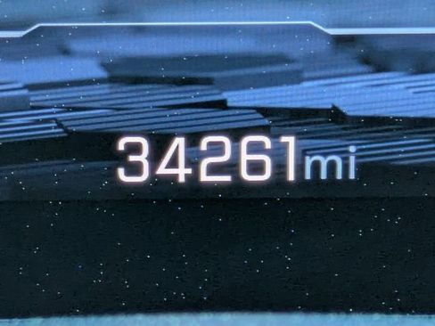 Used 2025 Chevrolet Tahoe High Country image 35