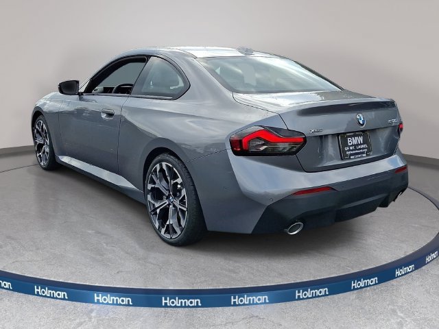 New 2026 BMW 230i xDrive Coupe w/ Premium Package AWD/4WD image 6