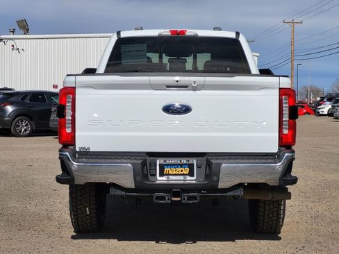 Used 2024 Ford F250 Lariat image 5
