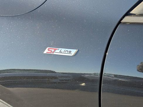 New 2026 Ford Escape ST-Line FWD image 6