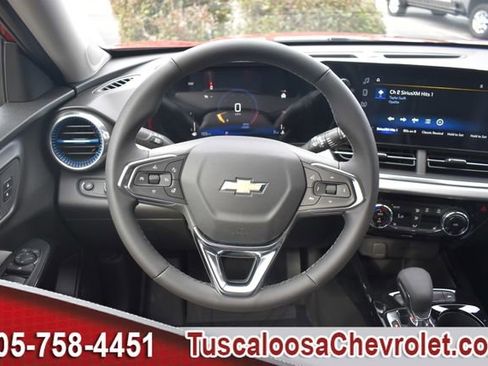 New 2026 Chevrolet Trax LT w/ LT Convenience Package image 18