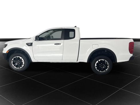 Used 2021 Ford Ranger XL w/ Equipment Group 101A High RWD image 2