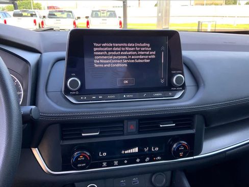 Used 2023 Nissan Rogue SV FWD image 30