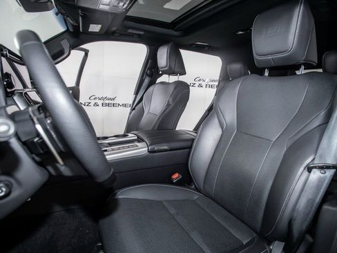 Used 2025 Lexus LX 600 F Sport image 14