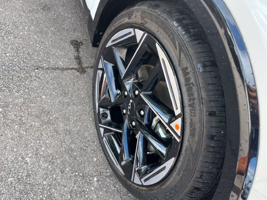 Used 2026 Kia K4 GT-Line w/ GT-Line Sunroof Package FWD image 36