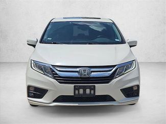 Used 2018 Honda Odyssey EX-L video 2