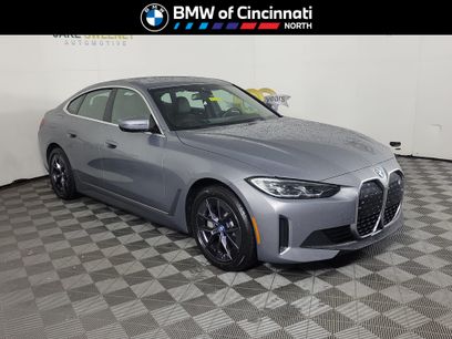 Used 2023 BMW i4 eDrive35 w/ Premium Package